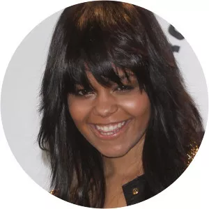 Fefe Dobson - Canadian singer-songwriter