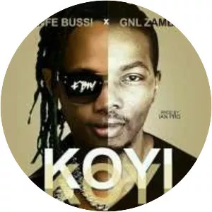 FEFFE BUSSI & GNL ZAMBA - Musical artist