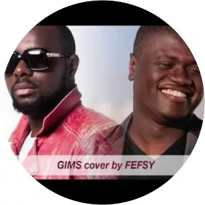 Fefsy - Musical artist