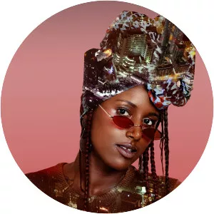 Fehdah - Musical artist