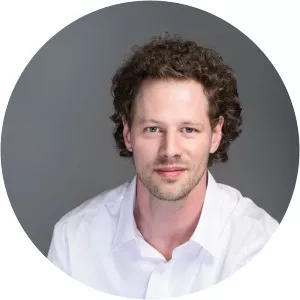 Fehér Ákos - Actor