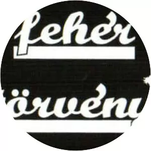 Fehér Törvény - Musical group