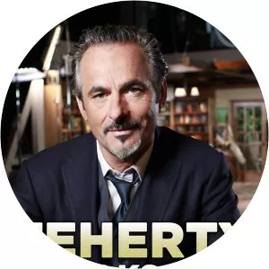 Feherty