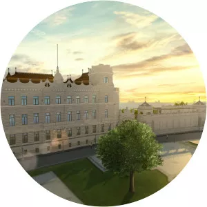 Fehérvári Rondella - 