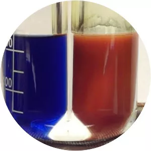 Fehling's solution - Chemical compound