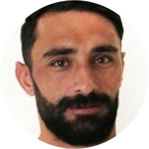 Fehmi Karakeçili - Soccer player