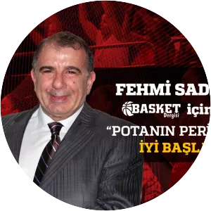 Fehmi Sadıkoğlu