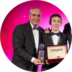 FEI AwardsSince 2016