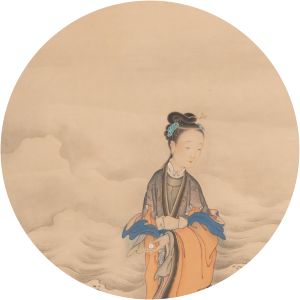 Fei Danxu