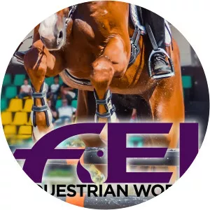 FEI Equestrian WorldSince 2017