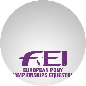 FEI European Pony Championships EquestrianSince 2018 - TV program