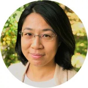 Fei-Hsien Wang - Author