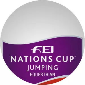FEI Nations Cup Show Jumping, EquestrianSince 2012