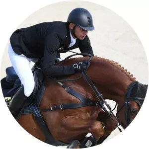 FEI World Breeding Championship EquestrianSince 2018