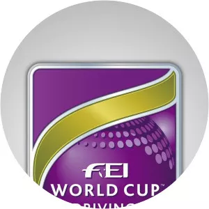 FEI World Cup Driving