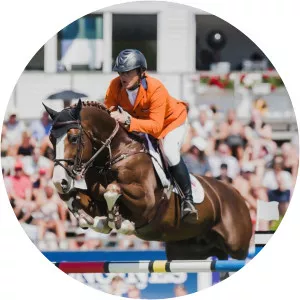 F EI World Cup Equestrian