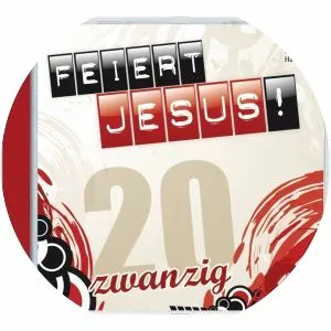 Feiert Jesus