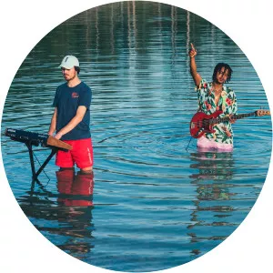 feiertag quintin copper - Musical artist