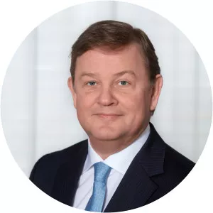 Feike Sijbesma - Dutch executive