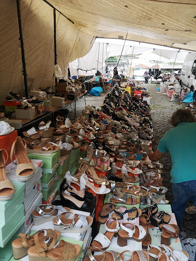 Feira de Vila das Aves