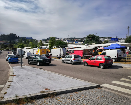 Feira semanal de Vilar de Andorinho