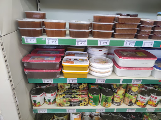 Feiraco Sociedad Cooperativa Gallega