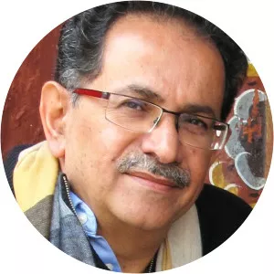 Feisal Alkazi - Theatre director ‧ Ebrahim Alkazi's son