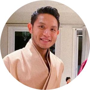 feisal hamka photograph