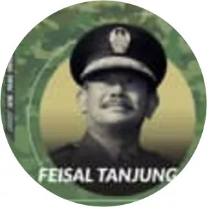 Feisal Tanjung