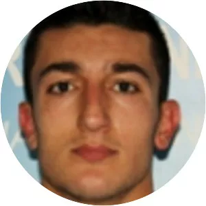 Feiz Shamsin - Lebanese football player