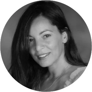 Fejria Deliba - Film director