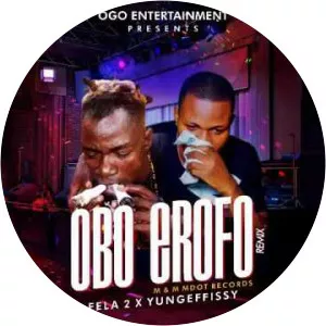 Fela 2 - Musical artist