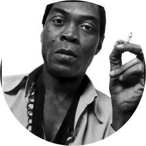 Fela Kuti