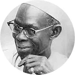 Fela Sowande - Nigerian musician