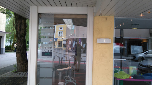 Felberbauer Herrenmode