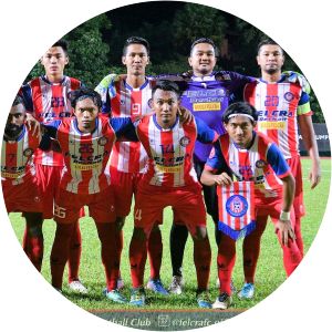 Felcra F.C. - Football club
