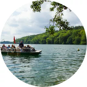 Feldberger Seenlandschaft