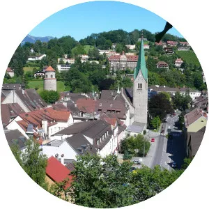 Feldkirch