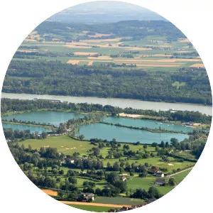 Feldkirchner Badeseen