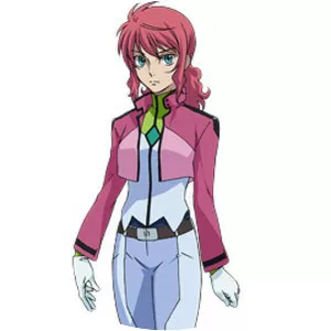 Feldt Grace - Movie character