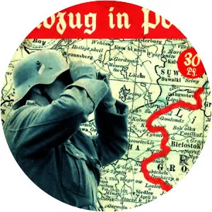 Feldzug in Polen - 1940 ‧ Historical drama/Propaganda ‧ 1h 9m