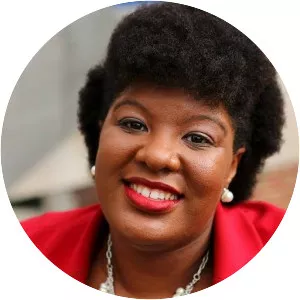 Felecia Commodore - Author