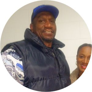 Felecia Edmunds photograph