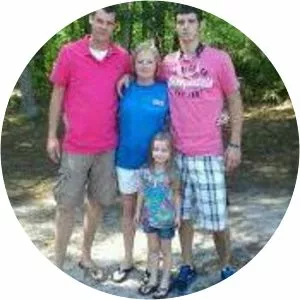 Felecia McEachin - James McEachin's daughter