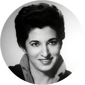 Felice Bryant - Songwriter ‧ Boudleaux Bryant's wife