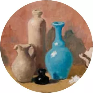 Felice Carena - Italian painter