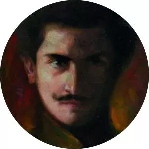 Felice Casorati - Italian painter