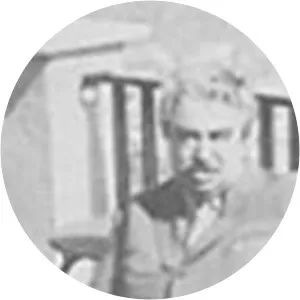 Felice Chilanti - Journalist