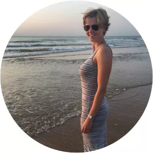 Felice Dekens - Belgian television presenter