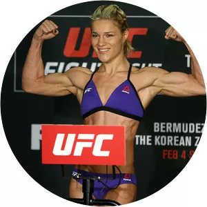 Felice Herrig